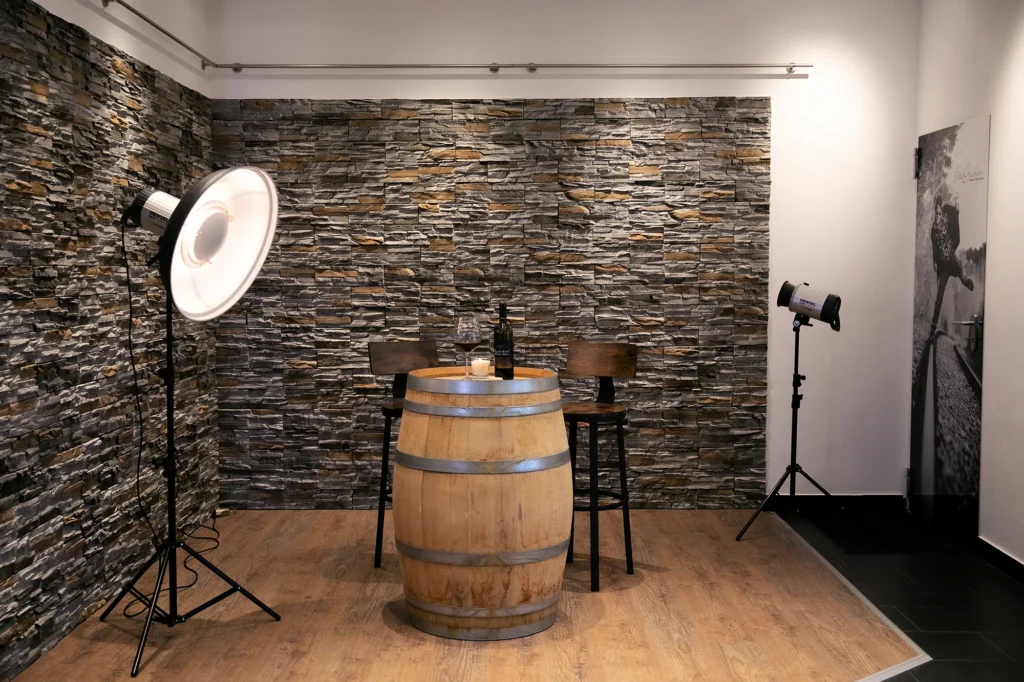 Fotostudio Kalkgruben