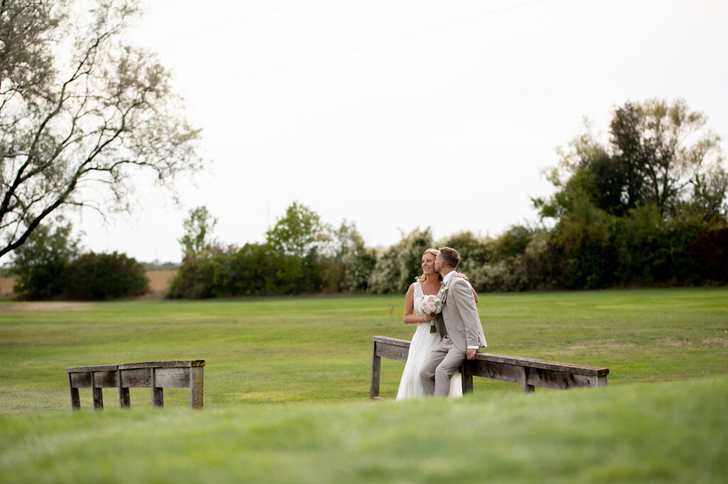 Hochzeit