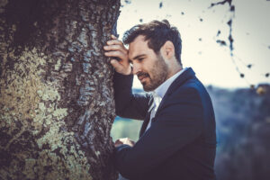 Portraitshooting